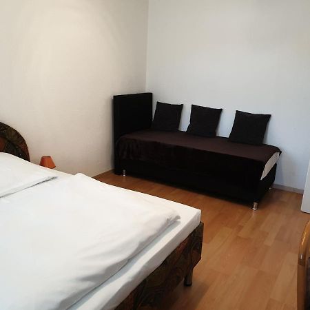 Avenue Apartments - Hilbersdorfer Strasse Chemnitz Eksteriør billede