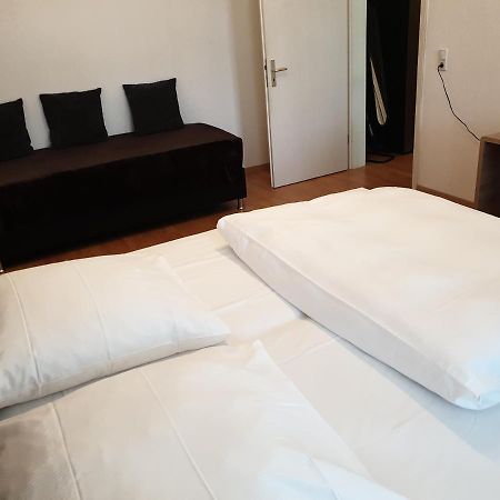 Avenue Apartments - Hilbersdorfer Strasse Chemnitz Eksteriør billede